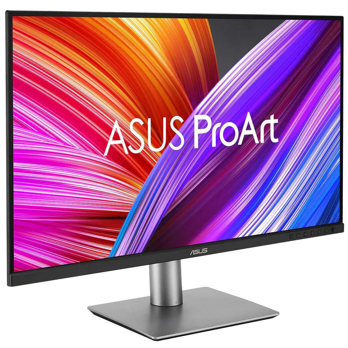 ASUS PROART PA329CRV – MONITEUR 31.5″ – 4K UHD – DALL IPS – 60HZ – 98% DCI-P3 – DELTA E < 2 - USB-C 96W - DISPLAYPORT 1.4 - HDMI 2.0 - HDR10 - ORIGINAL