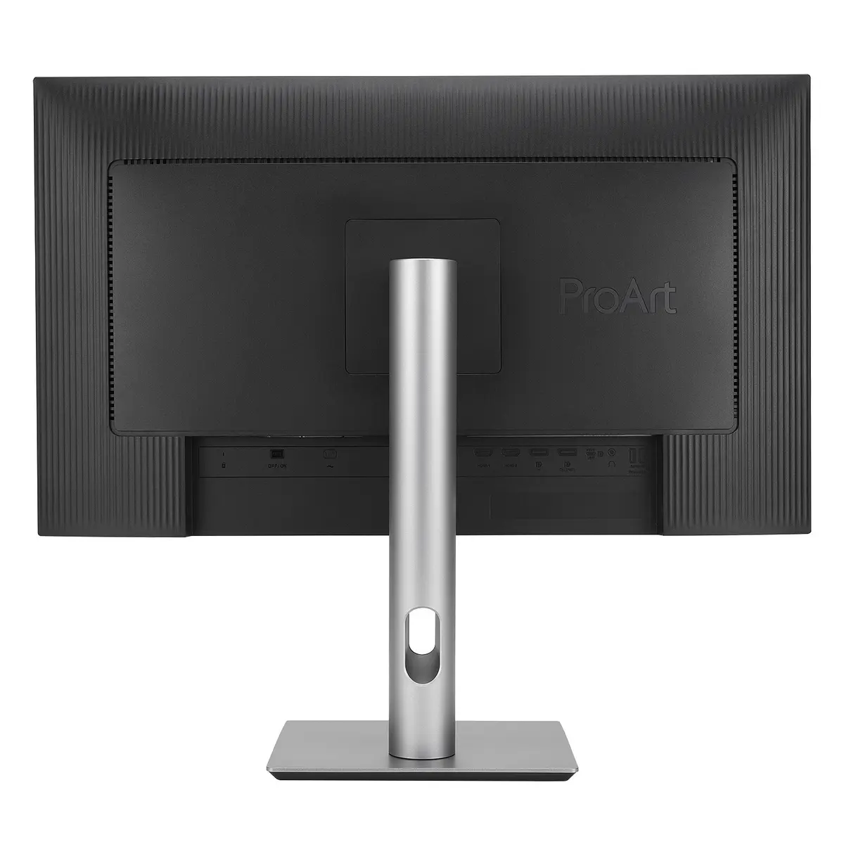 ASUS PROART PA329CRV – MONITEUR 31.5″ – 4K UHD – DALL IPS – 60HZ – 98% DCI-P3 – DELTA E < 2 - USB-C 96W - DISPLAYPORT 1.4 - HDMI 2.0 - HDR10 - ORIGINAL