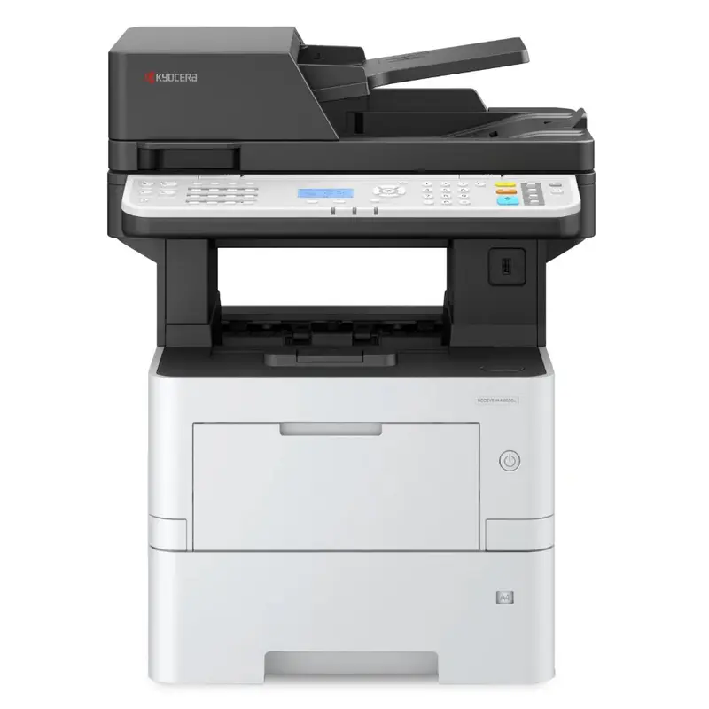KYOCERA ECOSYS MA4500X – MULTIFONCTION – LASER – MONOCHROM – 45 PPM – IMPRIMANTE RÉSEAU – ADF – A4