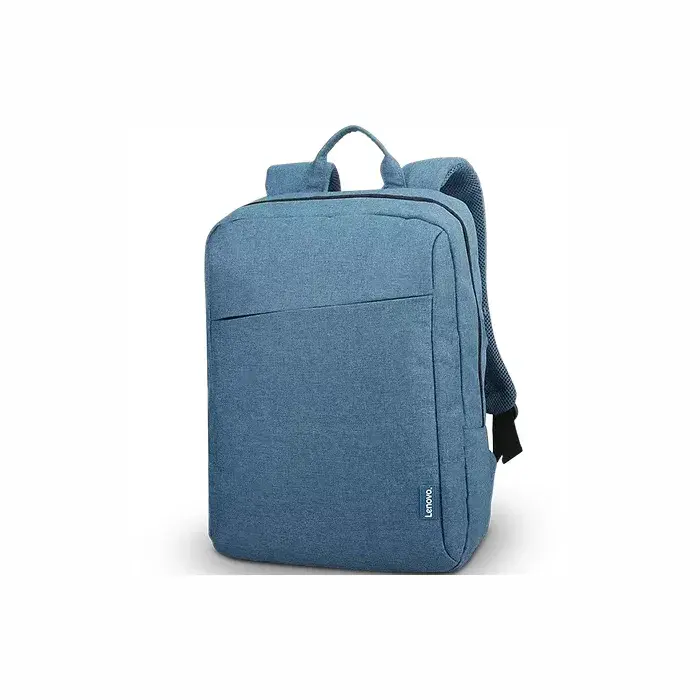 SAC A DOS LENOVO TOPLOADER B210 – 15.6″ – LAPTOP & DOCUMENTS – WATERPROOF – BLACK – BLEU – GREEN