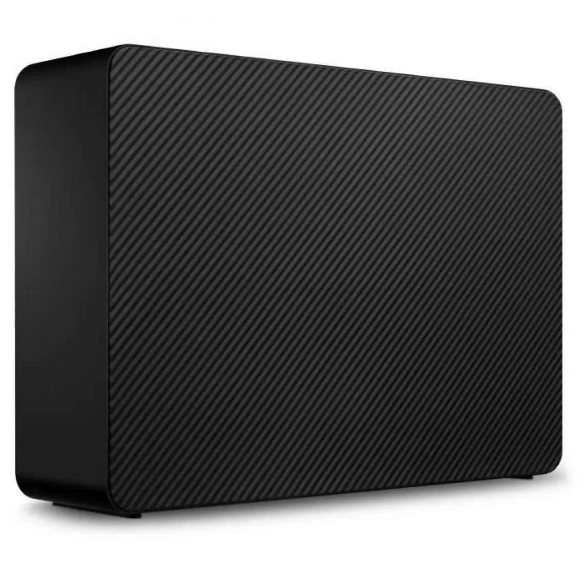 SEAGATE EXPANSION 4TB – USB 3.0 EXTERNAL HARD DRIVE – STEA4000400 – WINDOWS & MACOS – BLACK