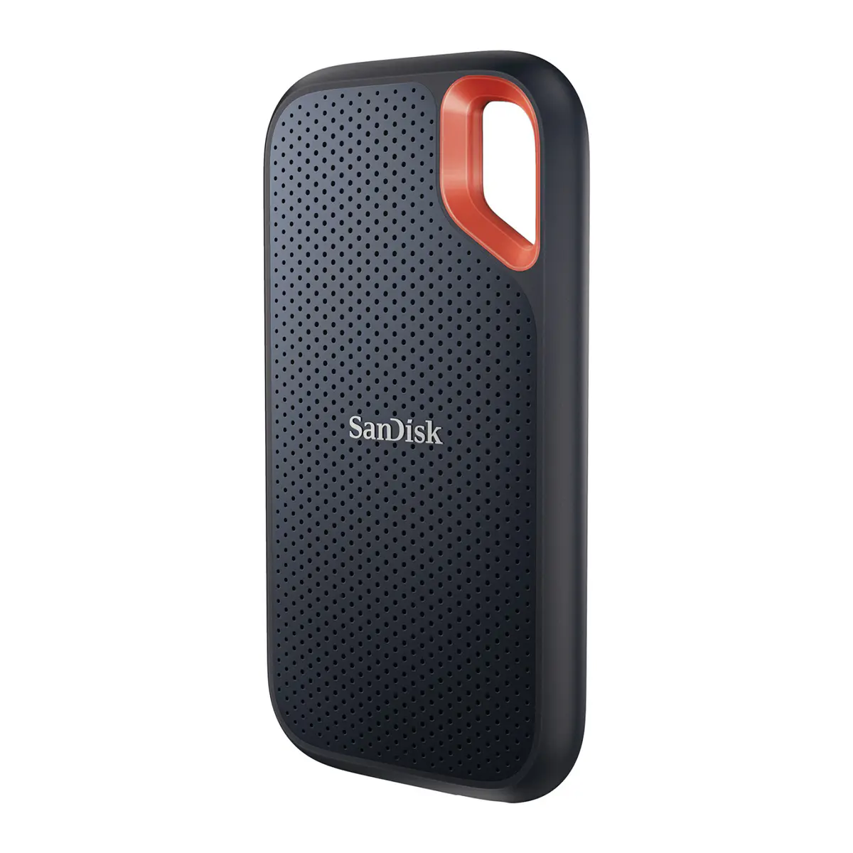 SANDISK EXTREME PORTABLE 8TO SSD – DISQUE DURE EXTERNE – TYPE-C USB 3.2 – LECTURE JUSQU’À 1050 MO/S