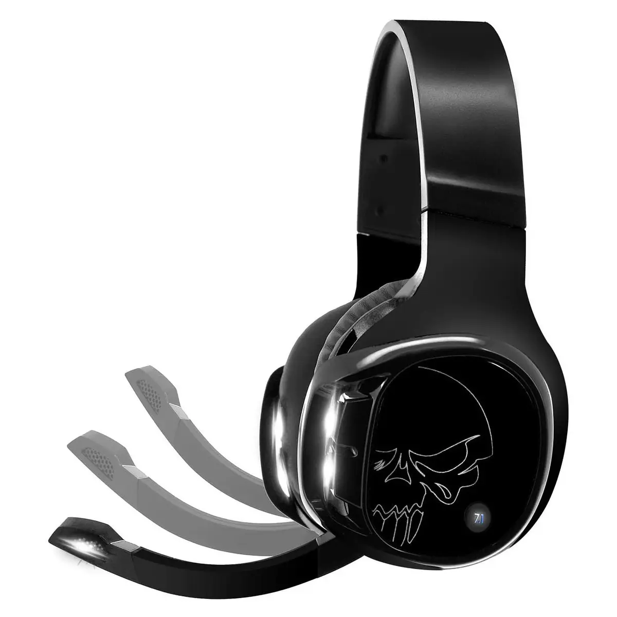 Casque Spirit of Gamer Xpert-H1100-