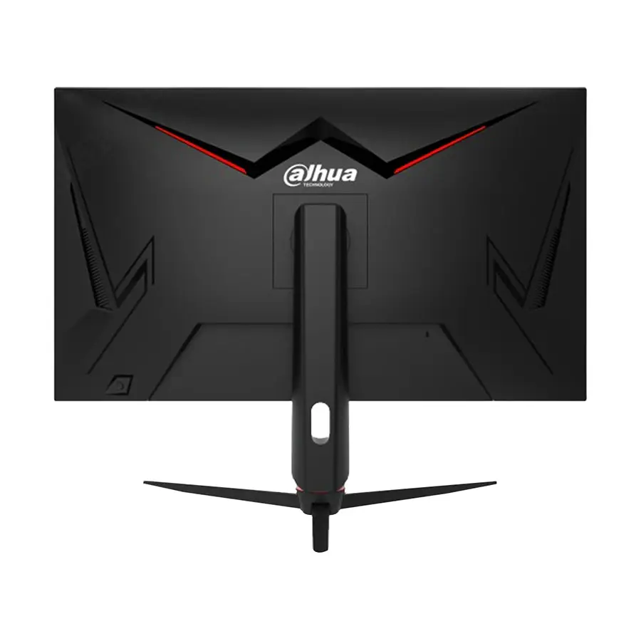 DAHUA LM27-E240A – ECRAN GAMING 27″ FHD – DALL VA – 300HZ – 1MS – VESA – HDMI / DP – BLACK
