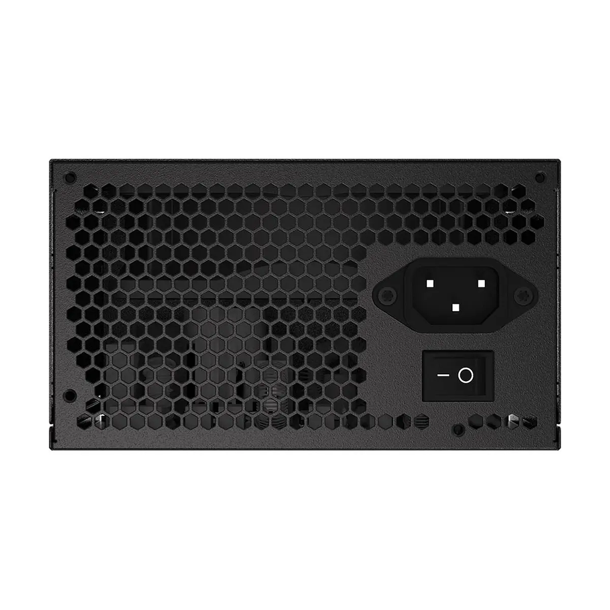 GIGABYTE GP-P450B – ALIMENTATION 450W – 80 PLUS BRONZE – VENTILATEUR 120 MM SILENCIEUX – BLACK
