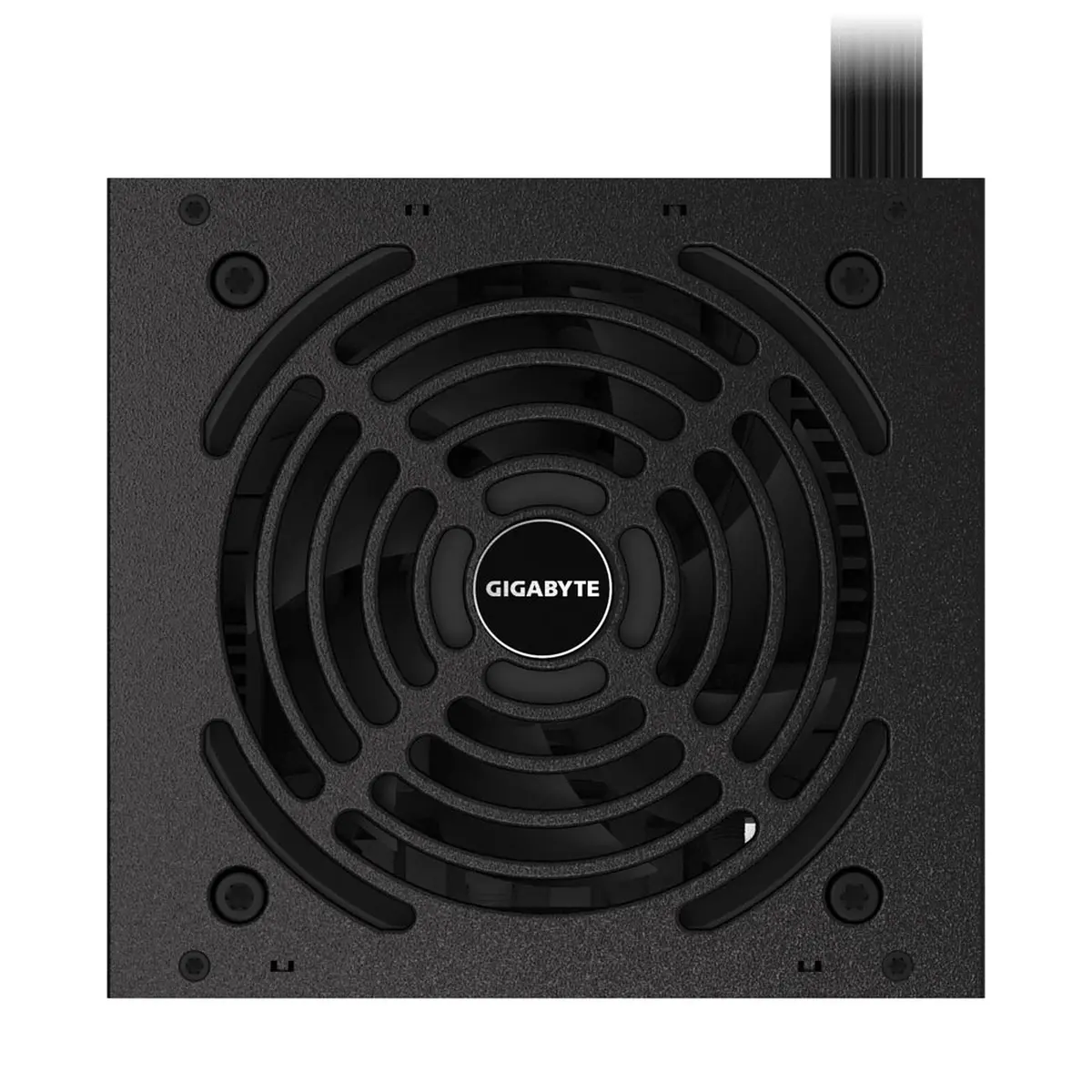 GIGABYTE GP-P450B – ALIMENTATION 450W – 80 PLUS BRONZE – VENTILATEUR 120 MM SILENCIEUX – BLACK