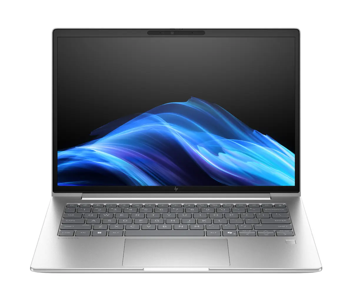 HP ELITEBOOK 6 G1AH – RYZEN 5 220 – 16GB DDR5 – 512GB – 14″ WUXGA IPS – RÉTROÉCLAIRÉ – WIN11 – SILVER