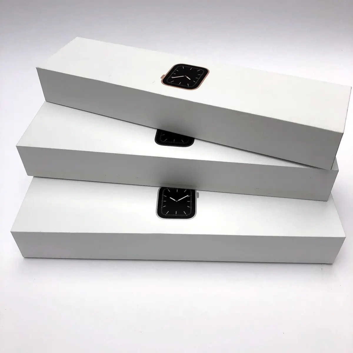 APPLE WATCH SERIES 11 GPS – 46MM ALUMINIUM – OLED RETINA – WI-FI -BLUETOOTH 5.3 – ÉTANCHE -ORIGINAL