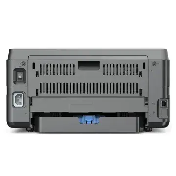 DELI P3100DN IMPRIMANTE MONOFONCTION LASER MONOCHROME A4 – 31 PPM – 3500 PAGES – USB + LAN – BLACK