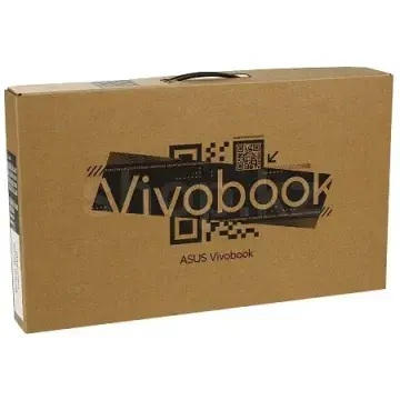 ASUS VIVOBOOK GO 15 – E510KA – CELERON N4500 – 8GO RAM – 256GO SSD – 15.6″ HD – WIN 11 – STAR BLACK