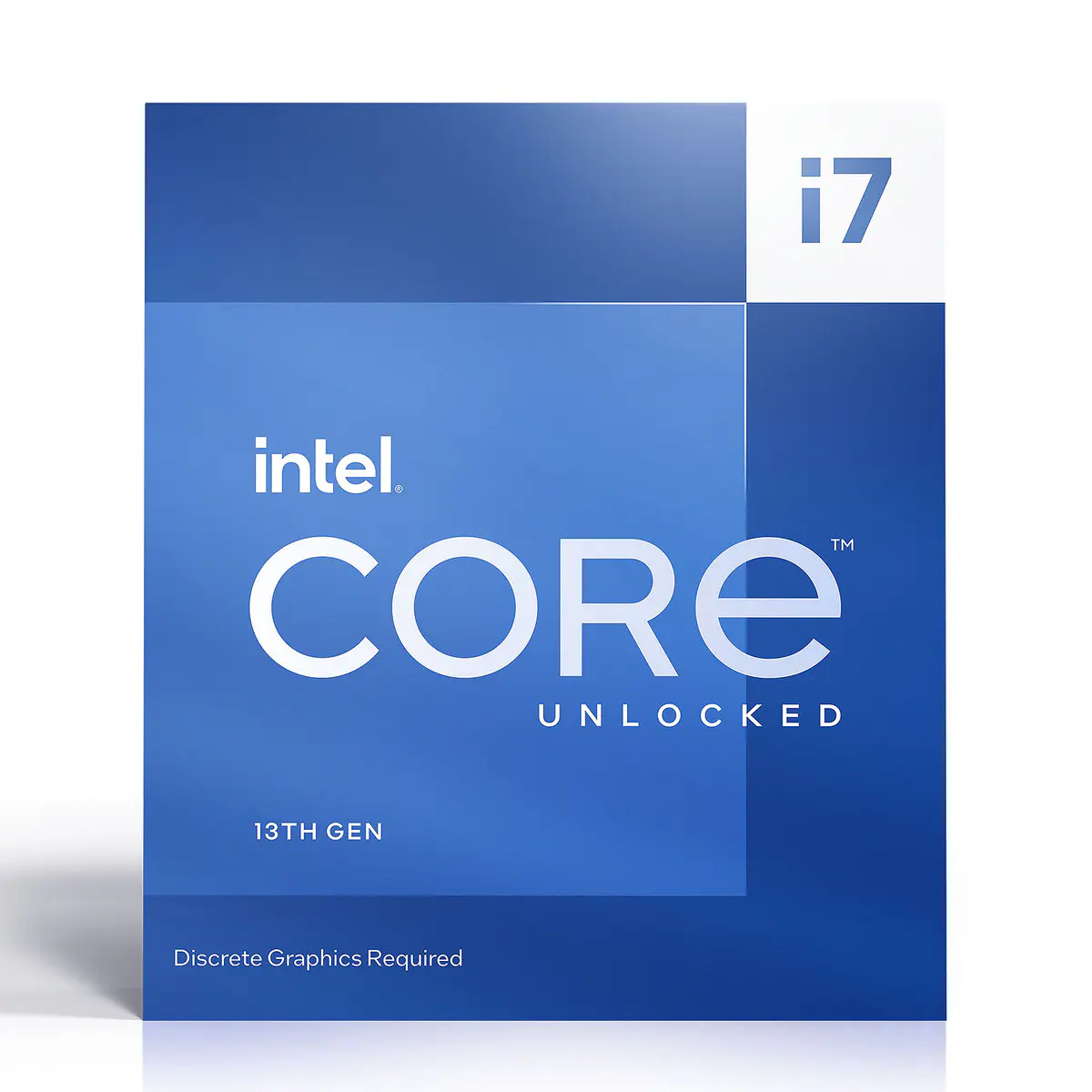 PROCESSEUR INTEL CORE i7-14700KF – FCLGA1700 – 20 COEURS – 33Mo CACHE – TO 5.60 GHZ – 253 W