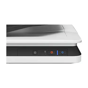 Epson Scaner Workforce DS1630 Chargeur