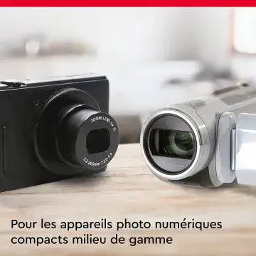 SanDisk Ultra SD 32 GB Carte Mémoire HC UHS-I jusqu’à 120 Mo/s