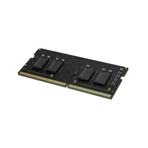 HIKSEMI HIKER RAM LAPTOP – 8GO DDR4 – 2666 MHZ – SODIMM – INTEL & AMD – HAUTE PERFORMANCE – BLACK