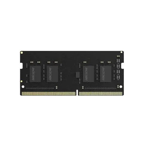 HIKSEMI HIKER RAM LAPTOP – 8GO DDR4 – 2666 MHZ – SODIMM – INTEL & AMD – HAUTE PERFORMANCE – BLACK