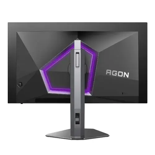 AOC AGON PRO AG276UZD – 27″ OLED – 4K UHD – 240HZ – 0.03MS – ULTRA RAPIDE – HAUTE PERFORMANCE – PIVOT