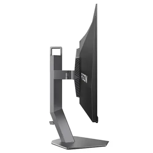 AOC AGON PRO AG276UZD – 27″ OLED – 4K UHD – 240HZ – 0.03MS – ULTRA RAPIDE – HAUTE PERFORMANCE – PIVOT
