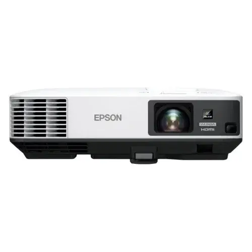 EPSON EB-2250U – VIDÉOPROJECTEUR FULL HD – 5000 LUMENS – HAUTE LUMINOSITÉ – HDMI – WIFI – ETHERNET