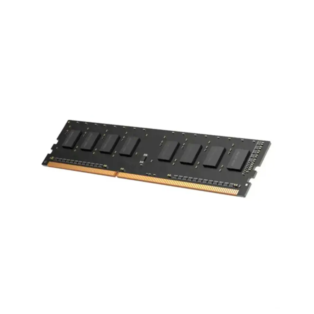 HIKSEMI HIKER RAM DESKTOP – 8GO DDR4 – 3200HZ – UDIMM – INTEL & AMD – HAUTE PERFORMANCE – BLACK