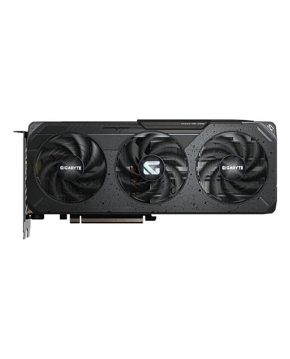 GIGABYTE RADEON RX 9060 XT GAMING OC 16G – CARTE GRAPHIQUE – 16 GO GDDR6 – PCIe 4.0 – HDMI + 2x DISPLAYPORT – OC – BLACK