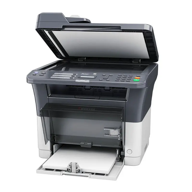 KYOCERA ECOSYS FS 1025 MFP – Laser – Multifonction – Monochrome – A4 – 25 ppm – Recto Verso Auto