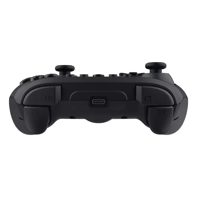 GX TRUST MANETTE SANS FIL BLUETOOTH – GXT 1246 GX – CONTROLEUR DE JEU – VIBRATION – COMPATIBLE PC – BLACK