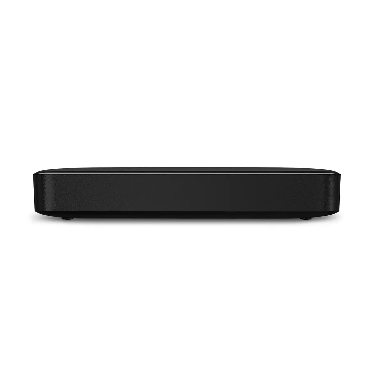 WD ELEMENTS 2TB HDD DISQUE DUR EXTERNE PORTABLE USB 3 0 PLUG AND PLAY -COMPATIBLE PC ET MAC -NOIR