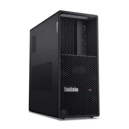 LENOVO THINKSTATION P3 TOWER GEN 2 30HT – INTEL CORE ULTRA 7 265K – 32GO DDR5 – SSD 1TO NVMe – NVIDIA RTX 2000 16GO BLACKWELL – WIN 11 PRO