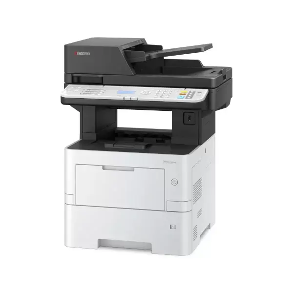 KYOCERA ECOSYS MA4500X – MULTIFONCTION – LASER – MONOCHROM – 45 PPM – IMPRIMANTE RÉSEAU – ADF – A4